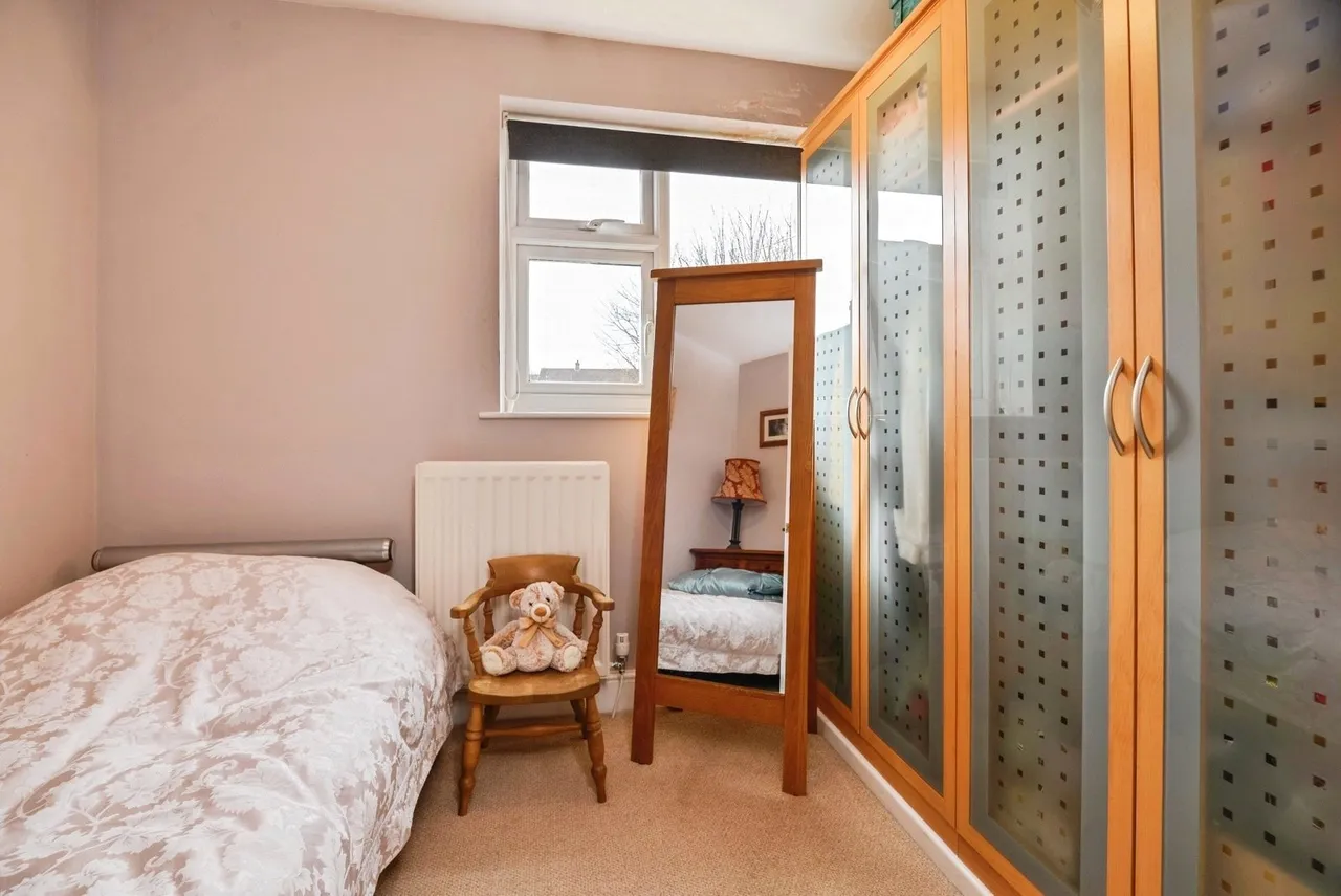 Belbrough Close, Hutton Rudby, Yarm, North Yorkshire, TS15, photo 13