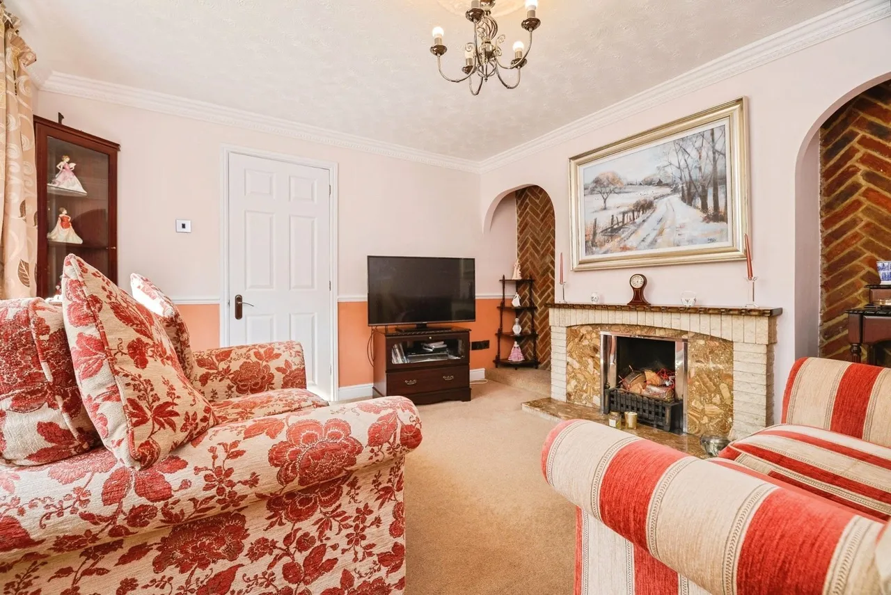 Belbrough Close, Hutton Rudby, Yarm, North Yorkshire, TS15, photo 2