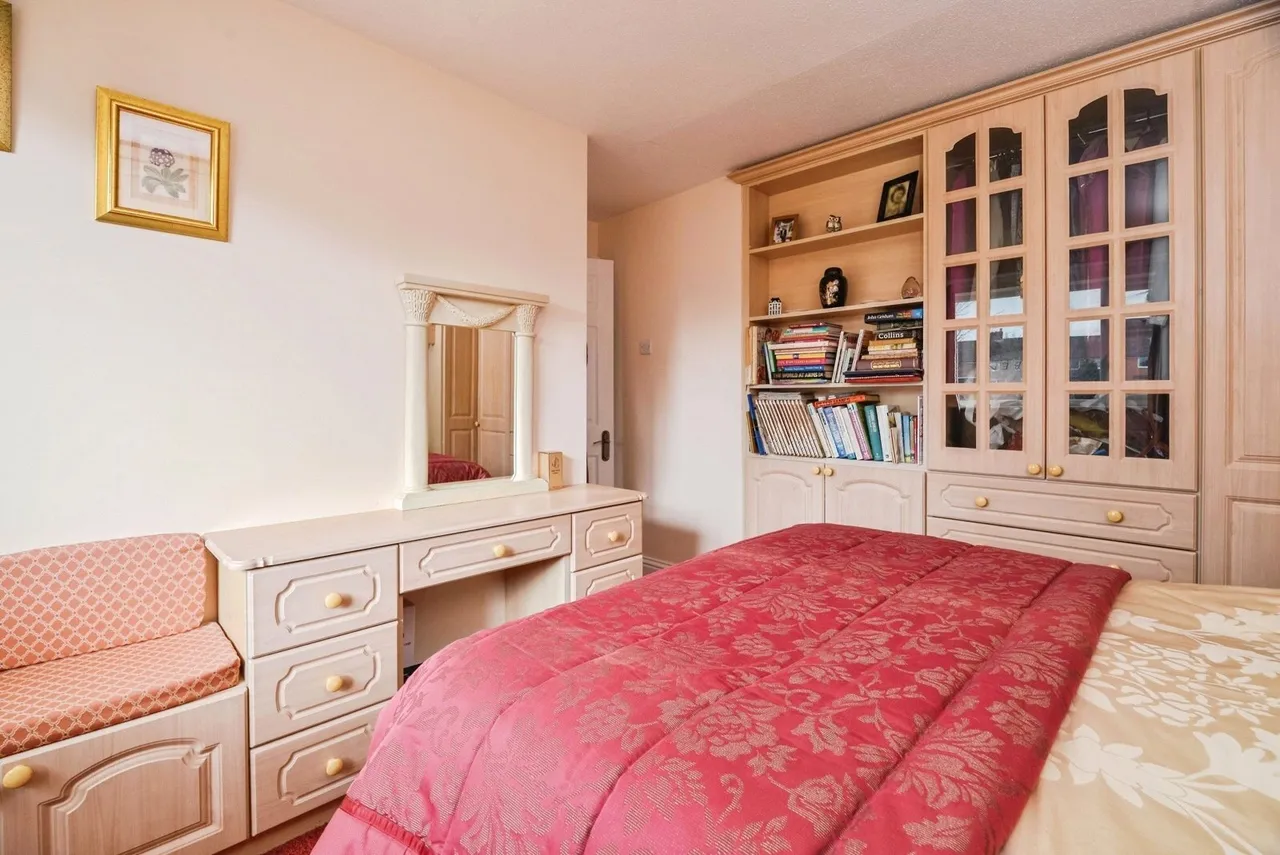 Belbrough Close, Hutton Rudby, Yarm, North Yorkshire, TS15, photo 10