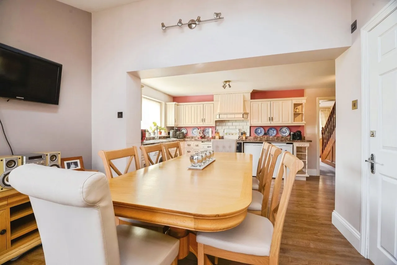Belbrough Close, Hutton Rudby, Yarm, North Yorkshire, TS15, photo 6