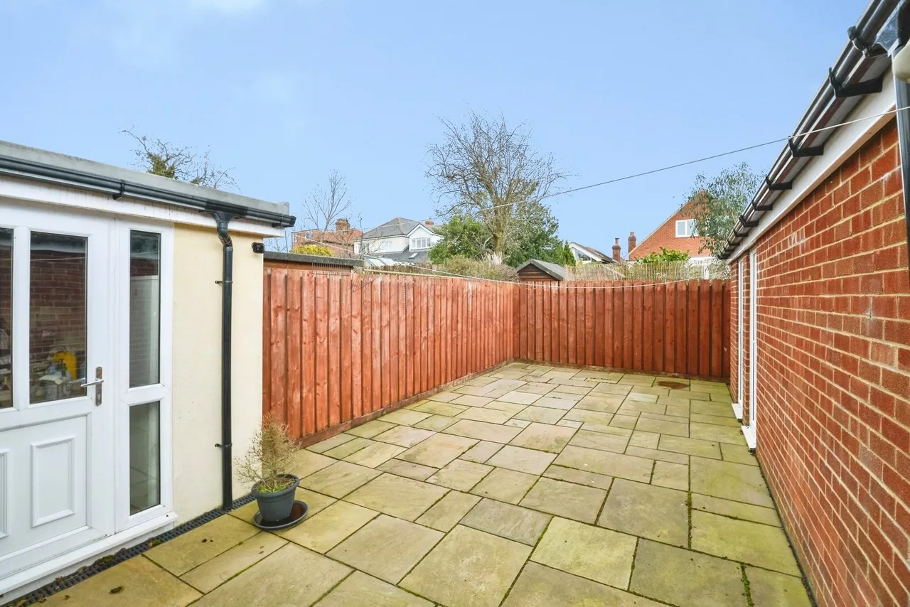 Belbrough Close, Hutton Rudby, Yarm, North Yorkshire, TS15, photo 15