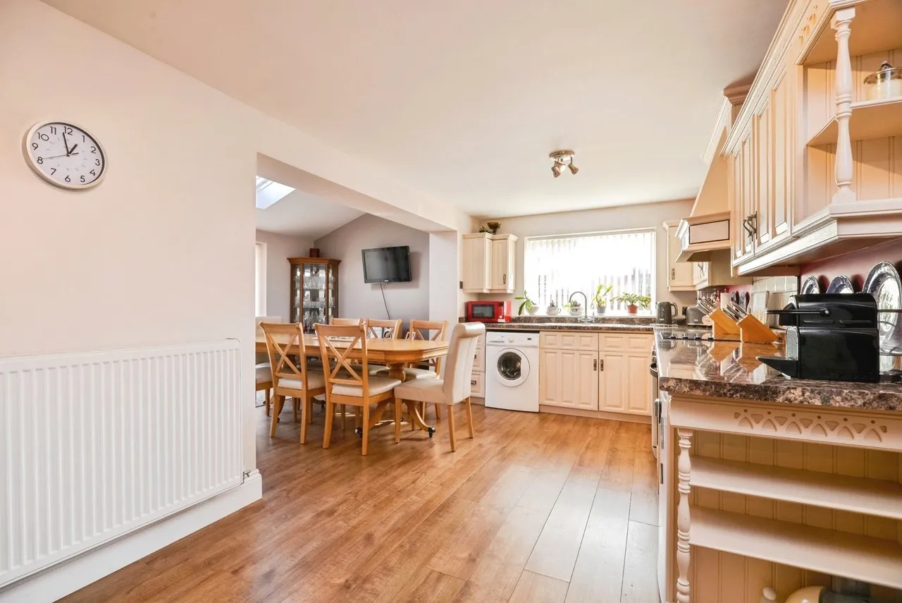 Belbrough Close, Hutton Rudby, Yarm, North Yorkshire, TS15, photo 4