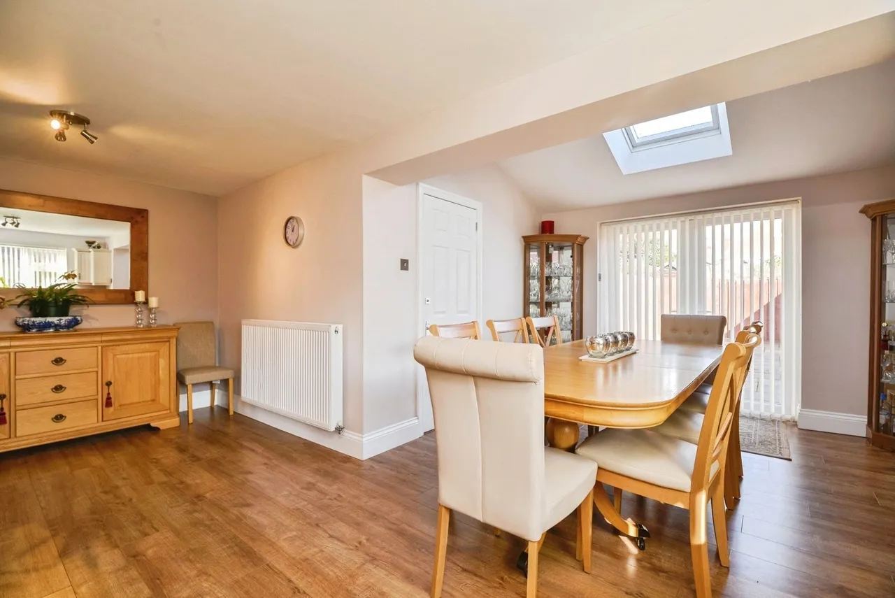 Belbrough Close, Hutton Rudby, Yarm, North Yorkshire, TS15, photo 7