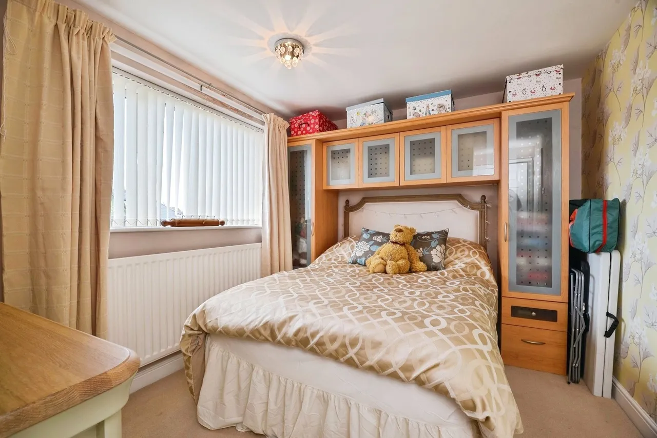 Belbrough Close, Hutton Rudby, Yarm, North Yorkshire, TS15, photo 12