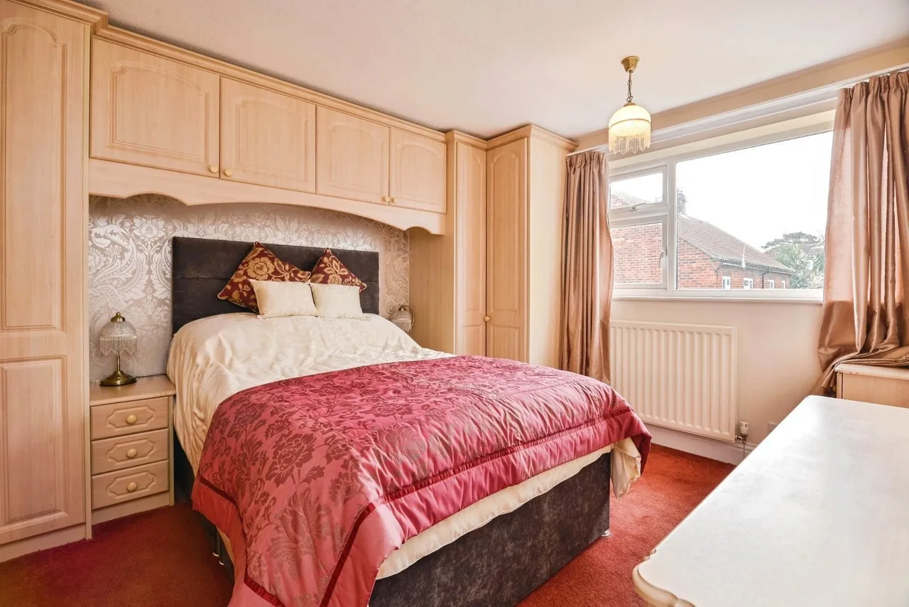 Belbrough Close, Hutton Rudby, Yarm, North Yorkshire, TS15, photo 9