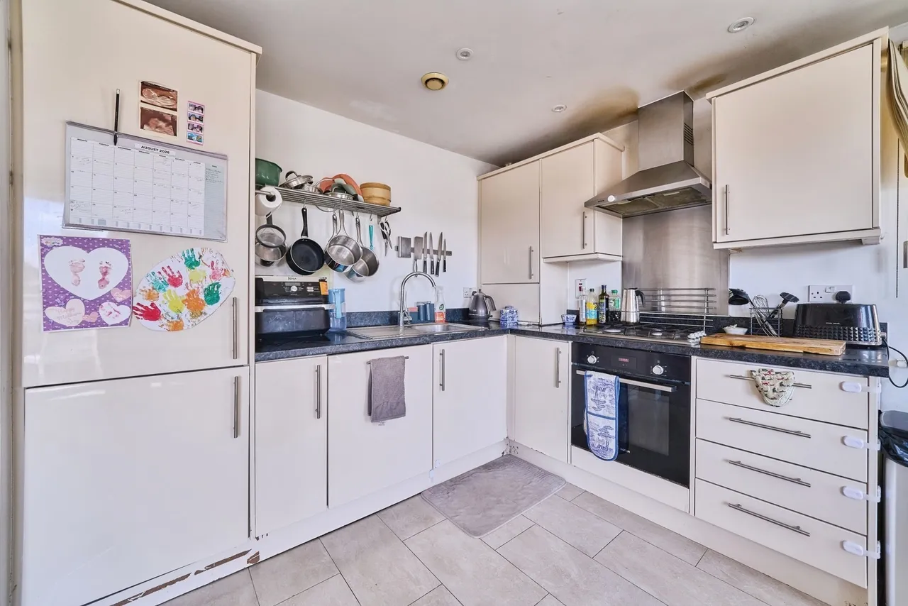 Pancras Way, LONDON, London, E3, photo 5