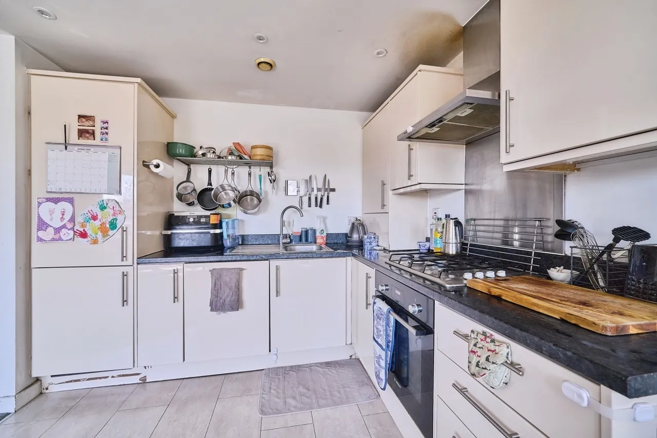 Pancras Way, LONDON, London, E3, photo 6