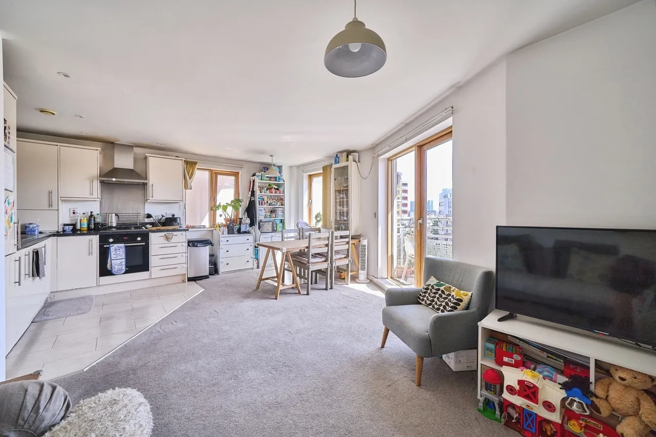 Pancras Way, LONDON, London, E3, photo 3