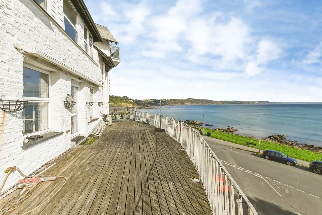 Marine Drive, Looe, PL13, photo 19
