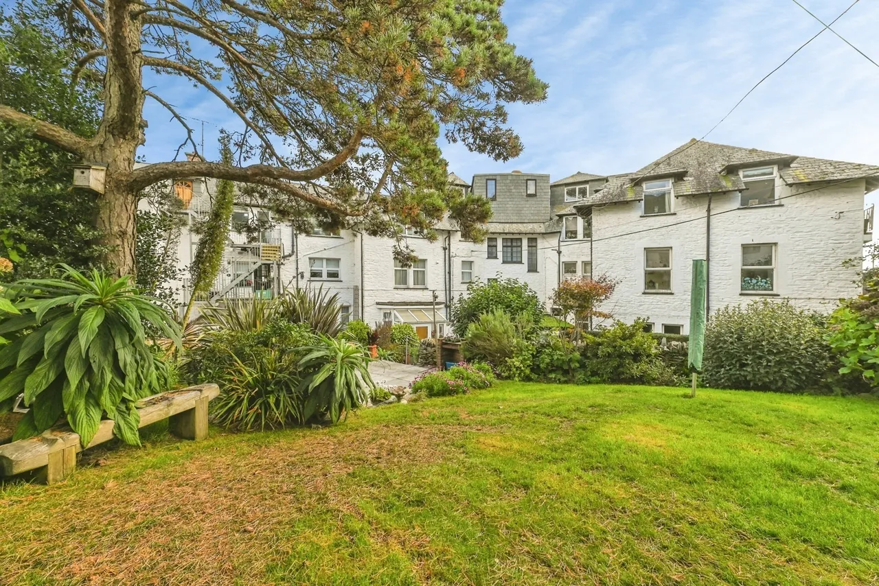 Marine Drive, Looe, PL13, photo 17