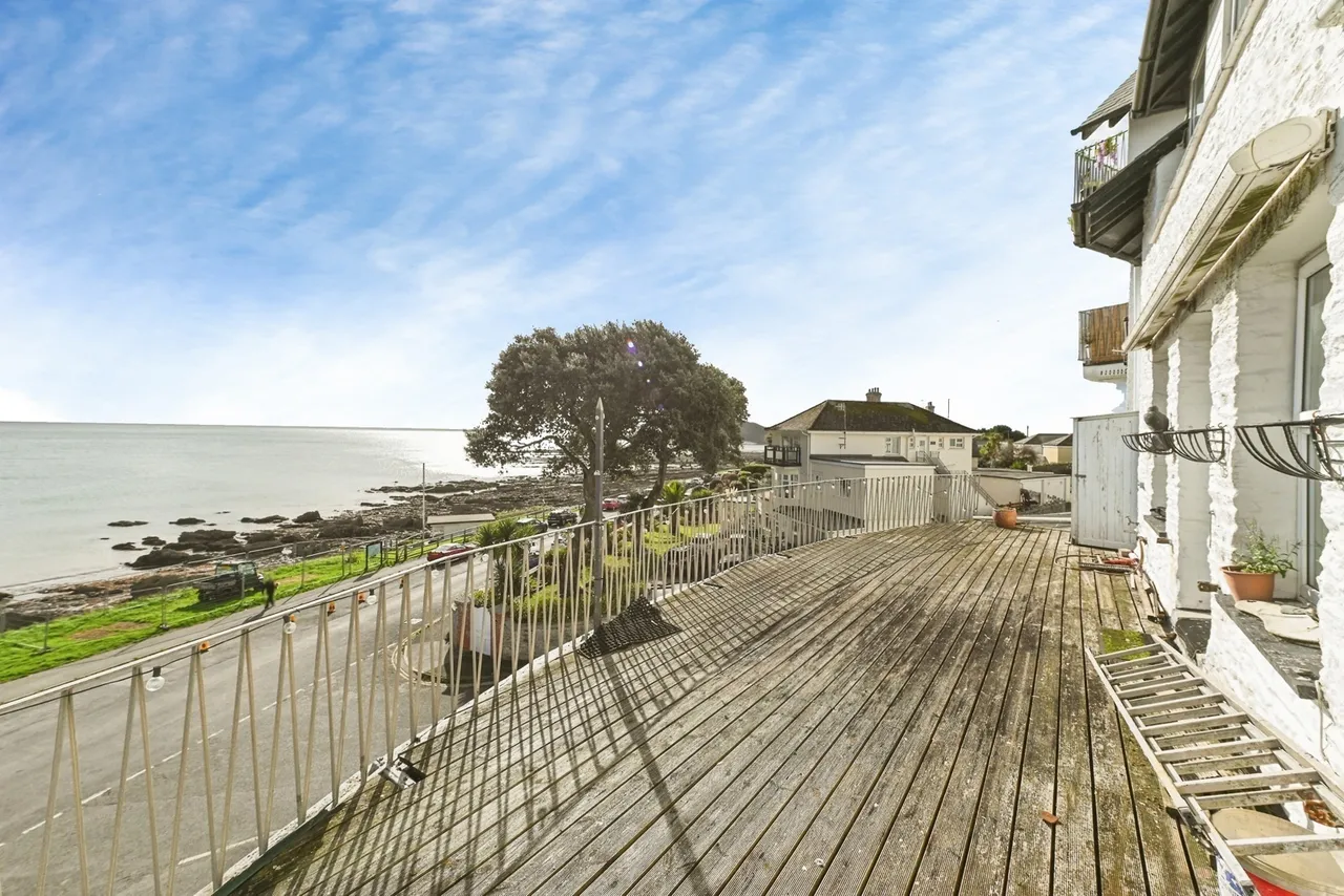 Marine Drive, Looe, PL13, photo 20