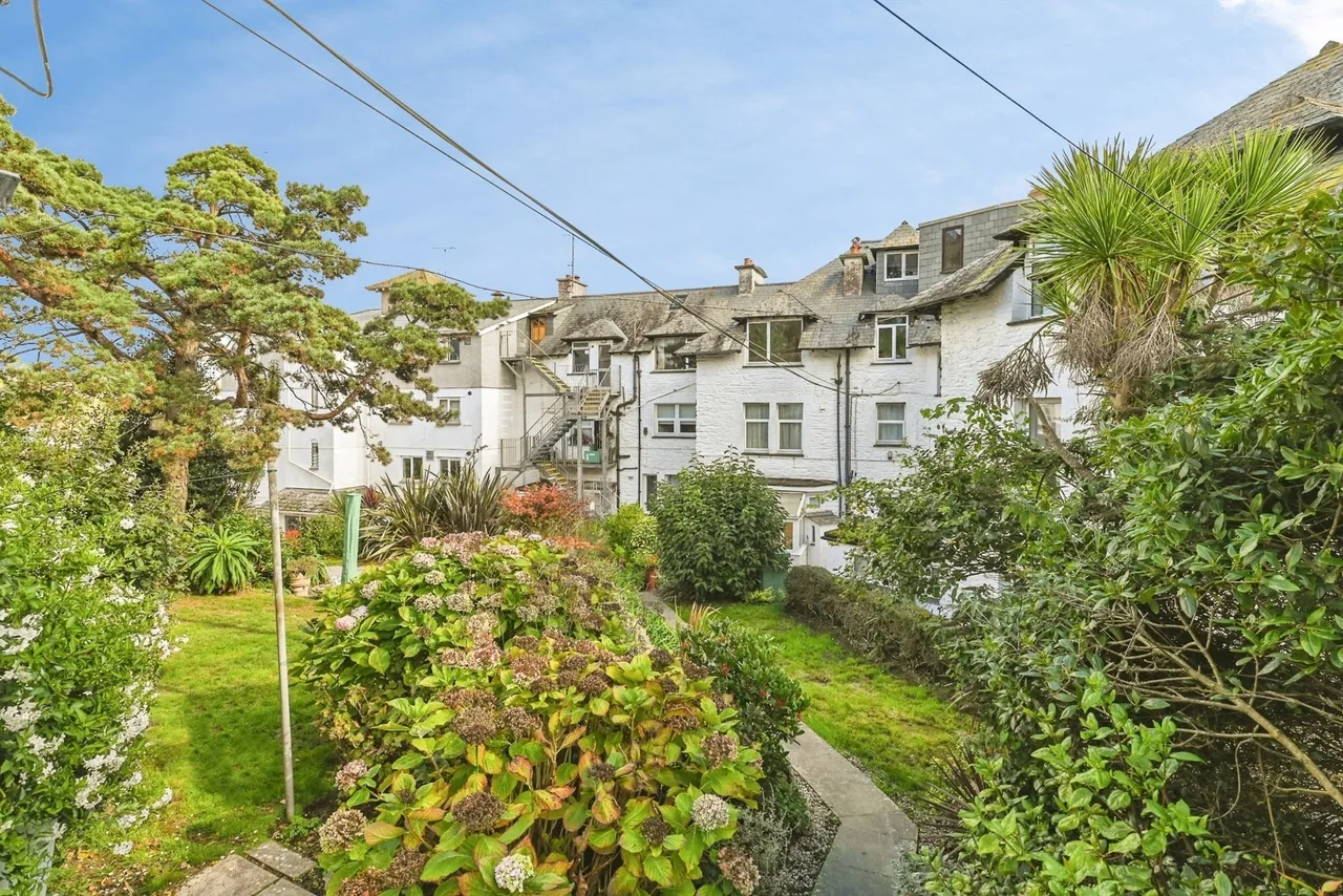 Marine Drive, Looe, PL13, photo 18