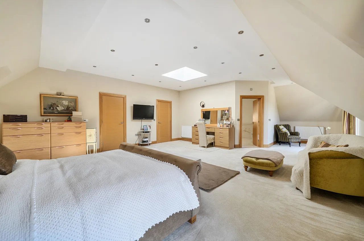 Lower Chase Road, Swanmore, SO32, photo 9