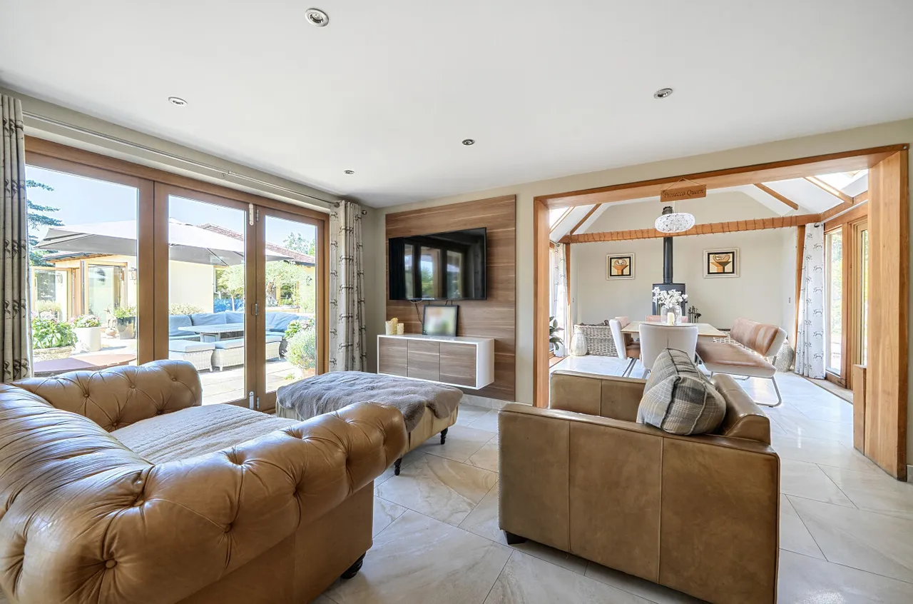 Lower Chase Road, Swanmore, SO32, photo 7