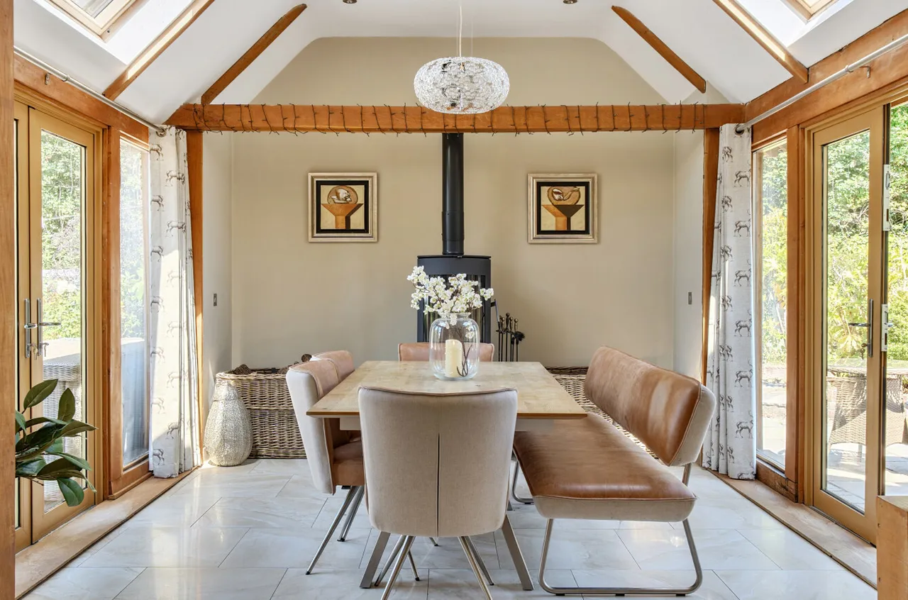 Lower Chase Road, Swanmore, SO32, photo 5