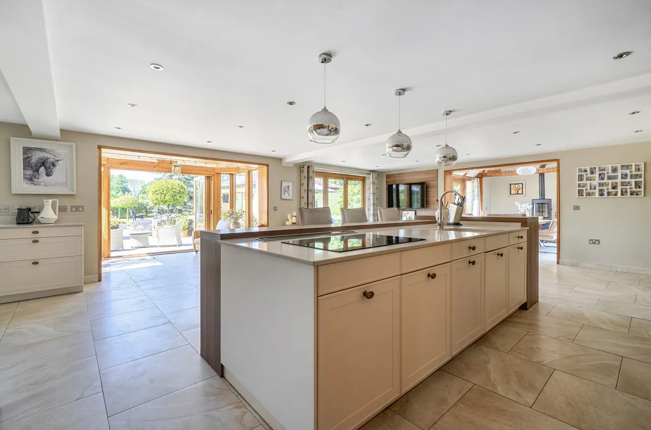 Lower Chase Road, Swanmore, SO32, photo 3