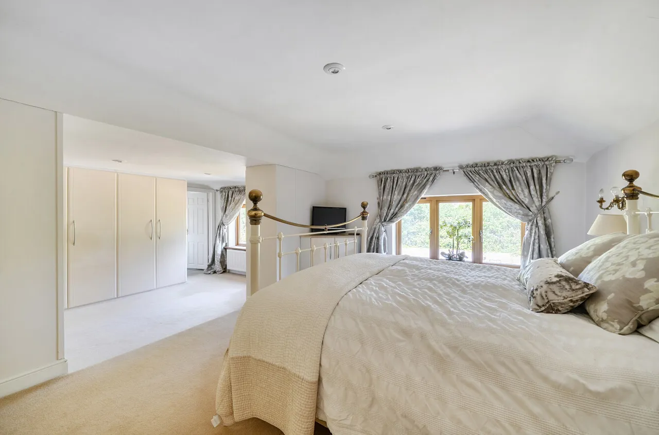 Lower Chase Road, Swanmore, SO32, photo 11