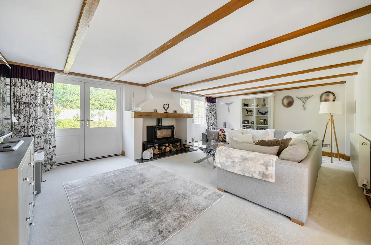 Lower Chase Road, Swanmore, SO32, photo 8