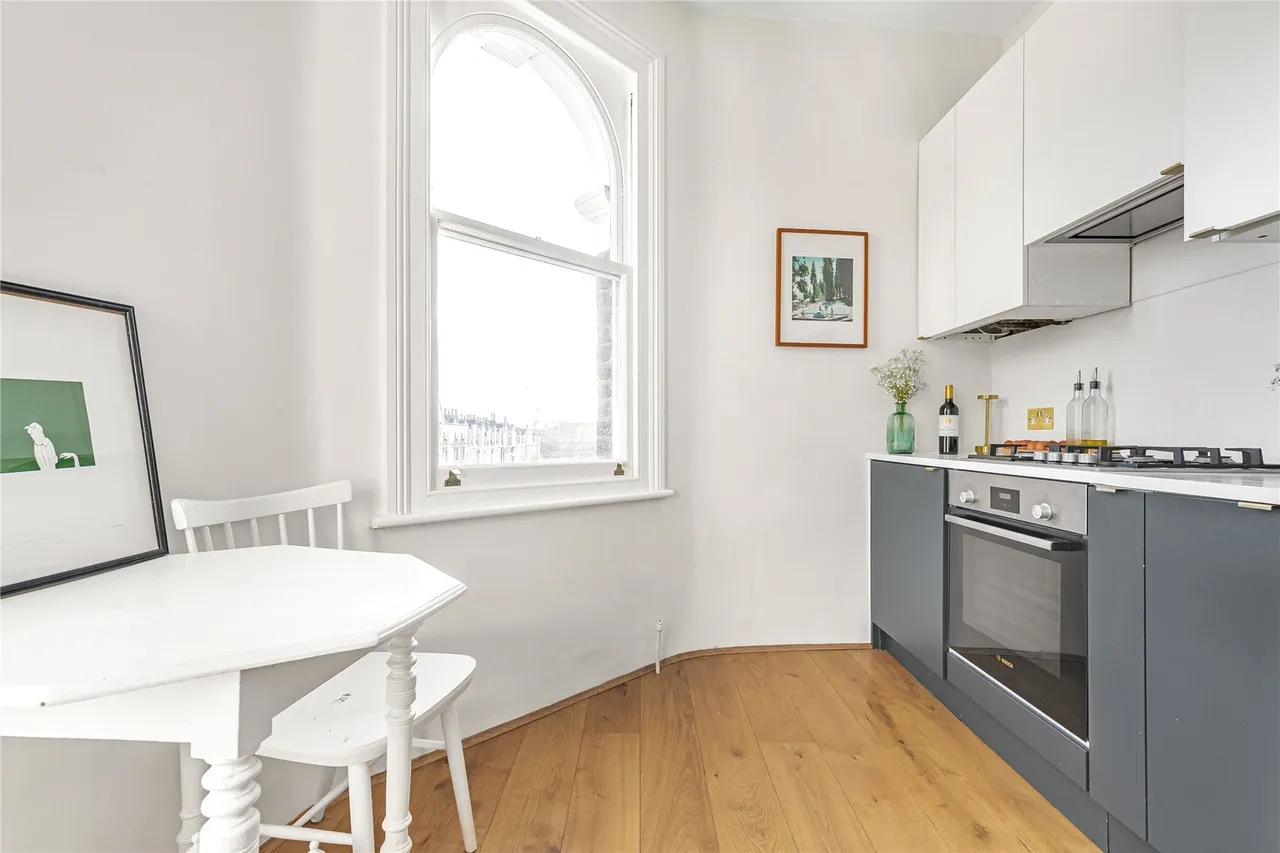 Fulham Road, Fulham, London, SW6, photo 5