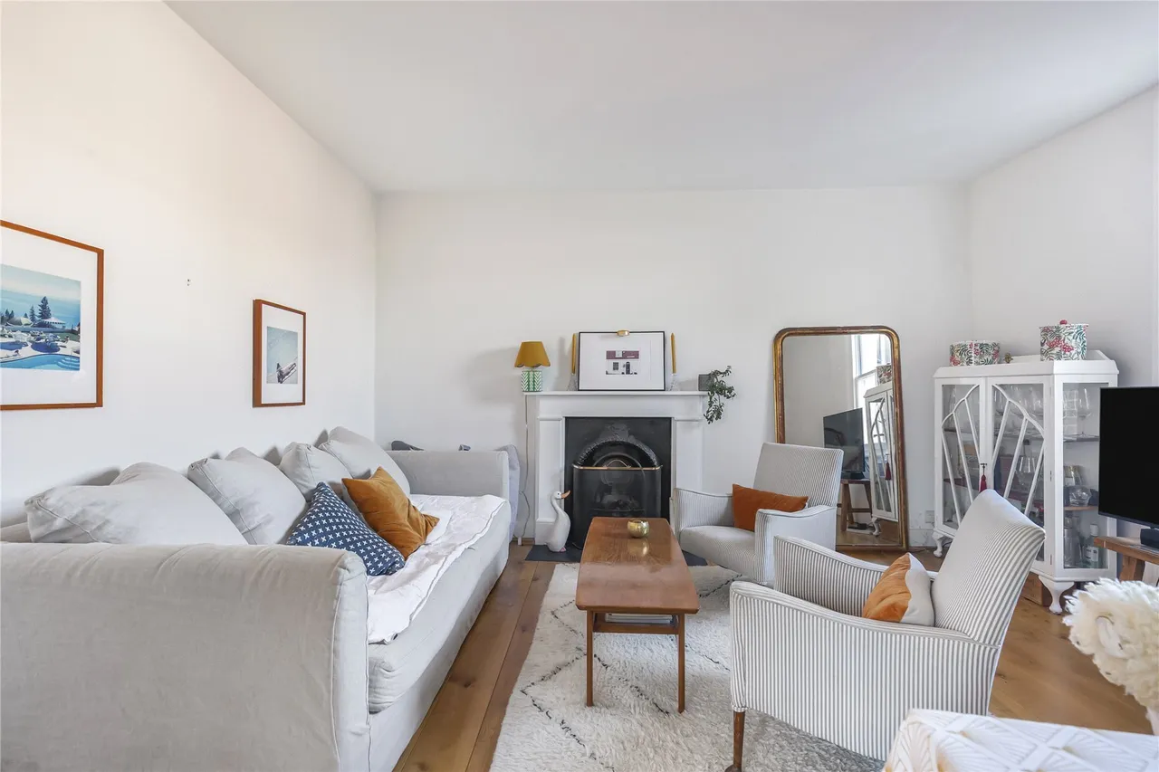 2 bed flat for sale — Fulham Road, Fulham, London, SW6