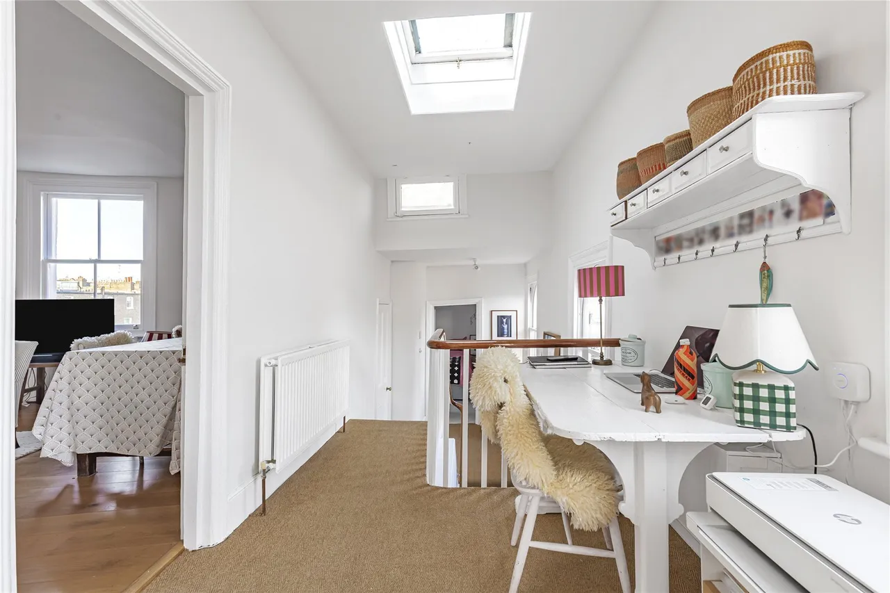 Fulham Road, Fulham, London, SW6, photo 8
