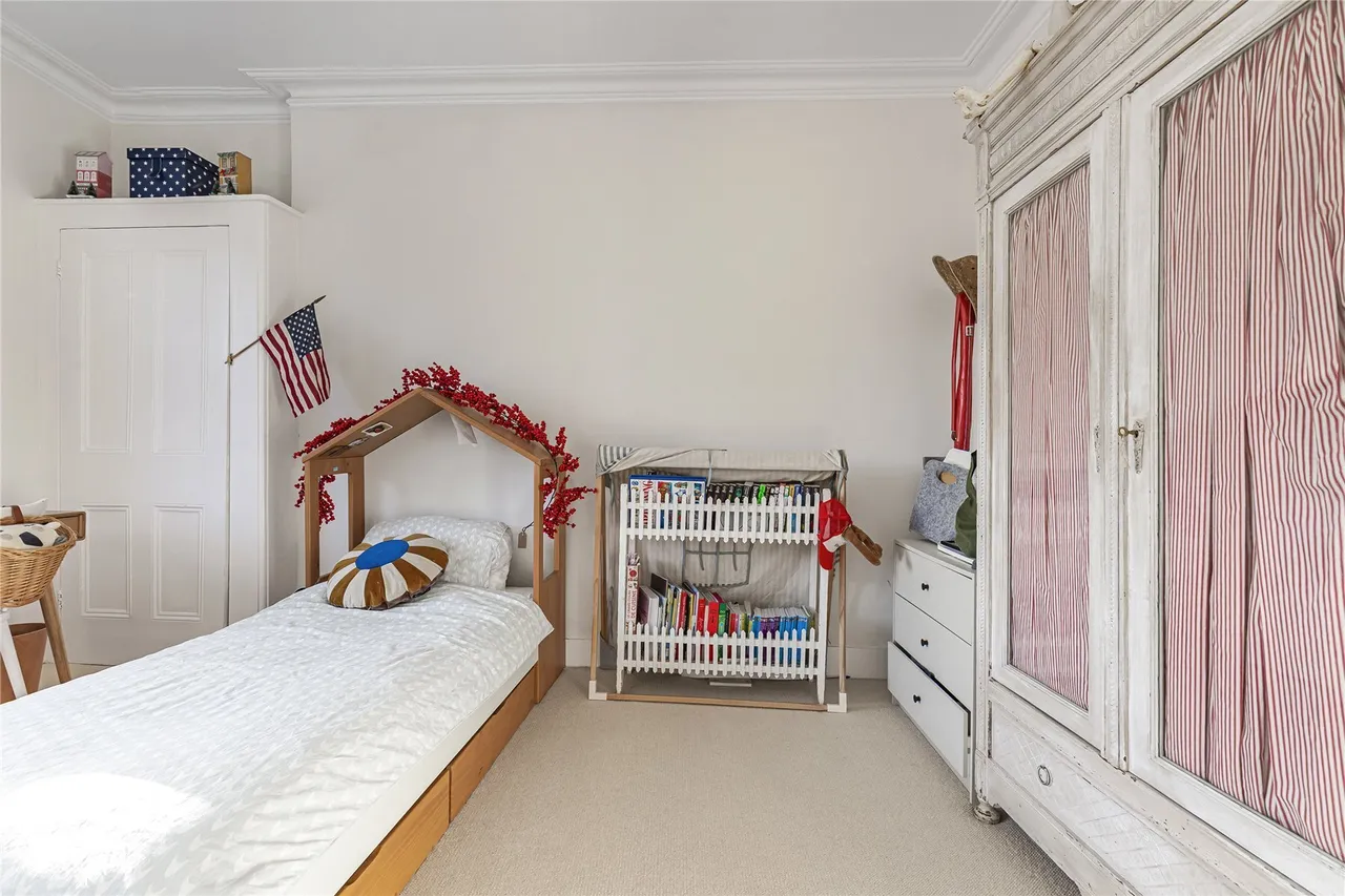 Fulham Road, Fulham, London, SW6, photo 12