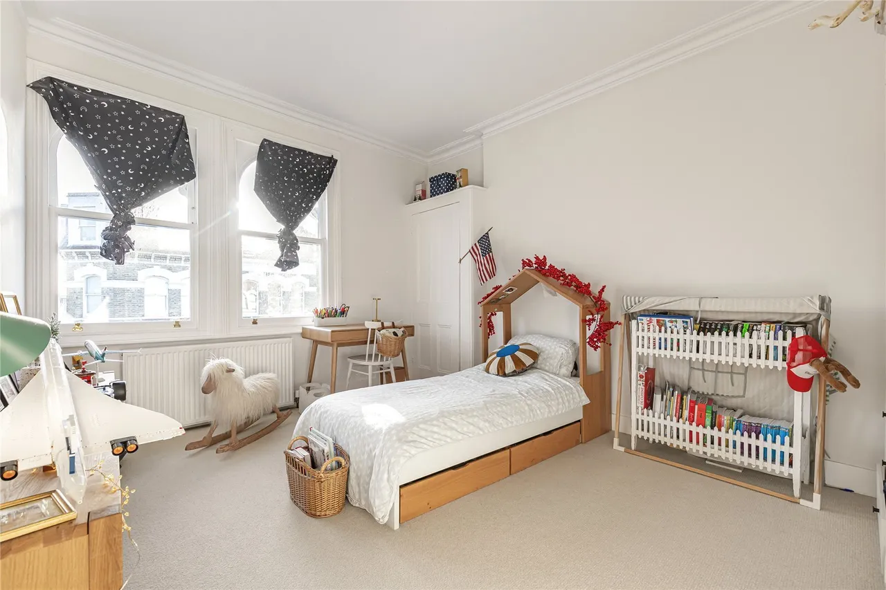 Fulham Road, Fulham, London, SW6, photo 11