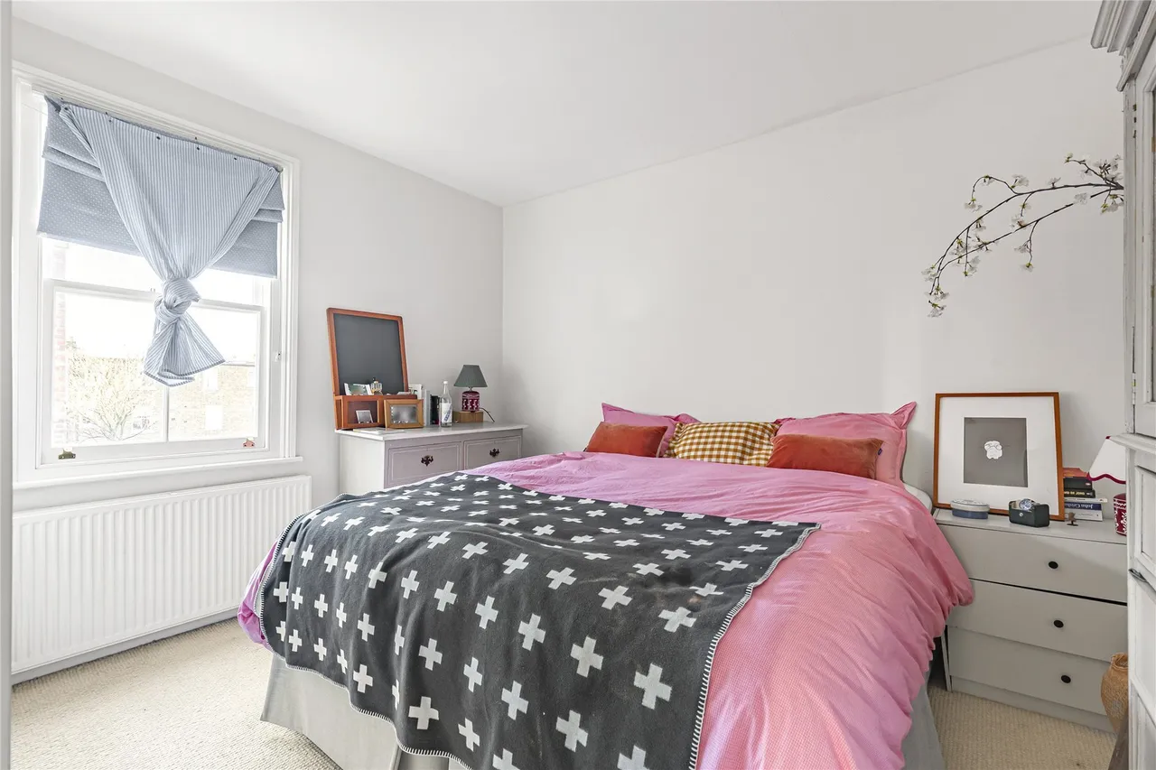Fulham Road, Fulham, London, SW6, photo 9