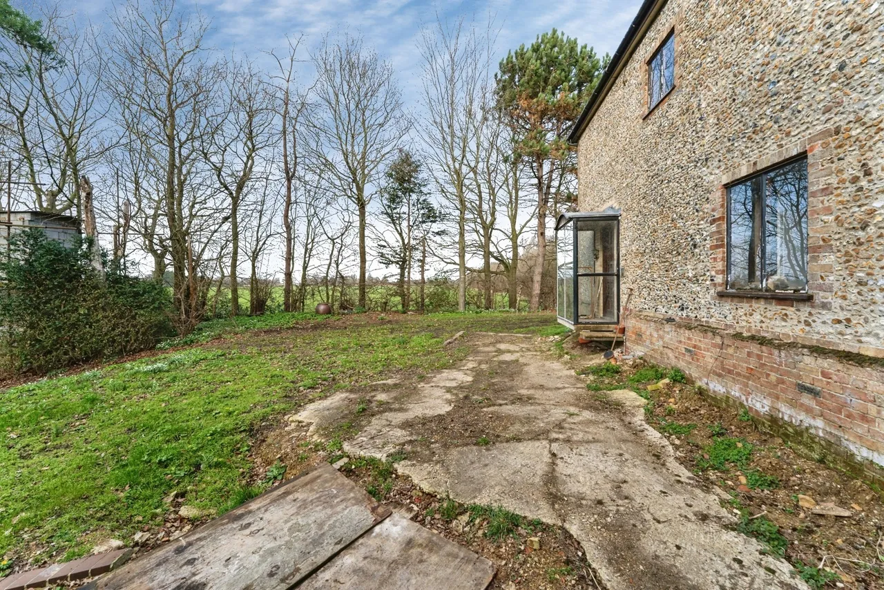 Prickwillow Road, Isleham, Ely, Cambridgeshire, CB7, photo 11
