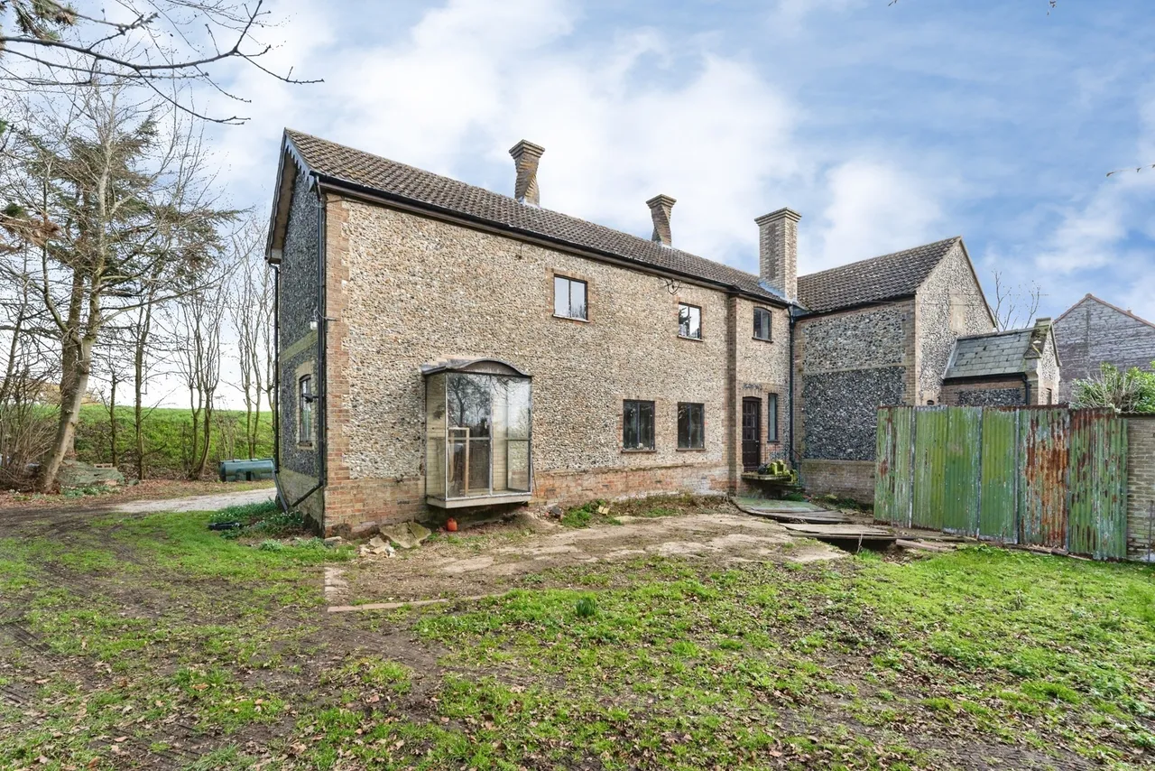 Prickwillow Road, Isleham, Ely, Cambridgeshire, CB7, photo 15