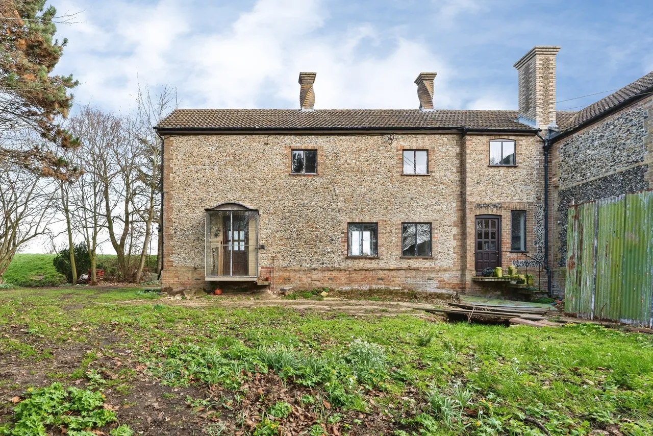 Prickwillow Road, Isleham, Ely, Cambridgeshire, CB7, photo 5