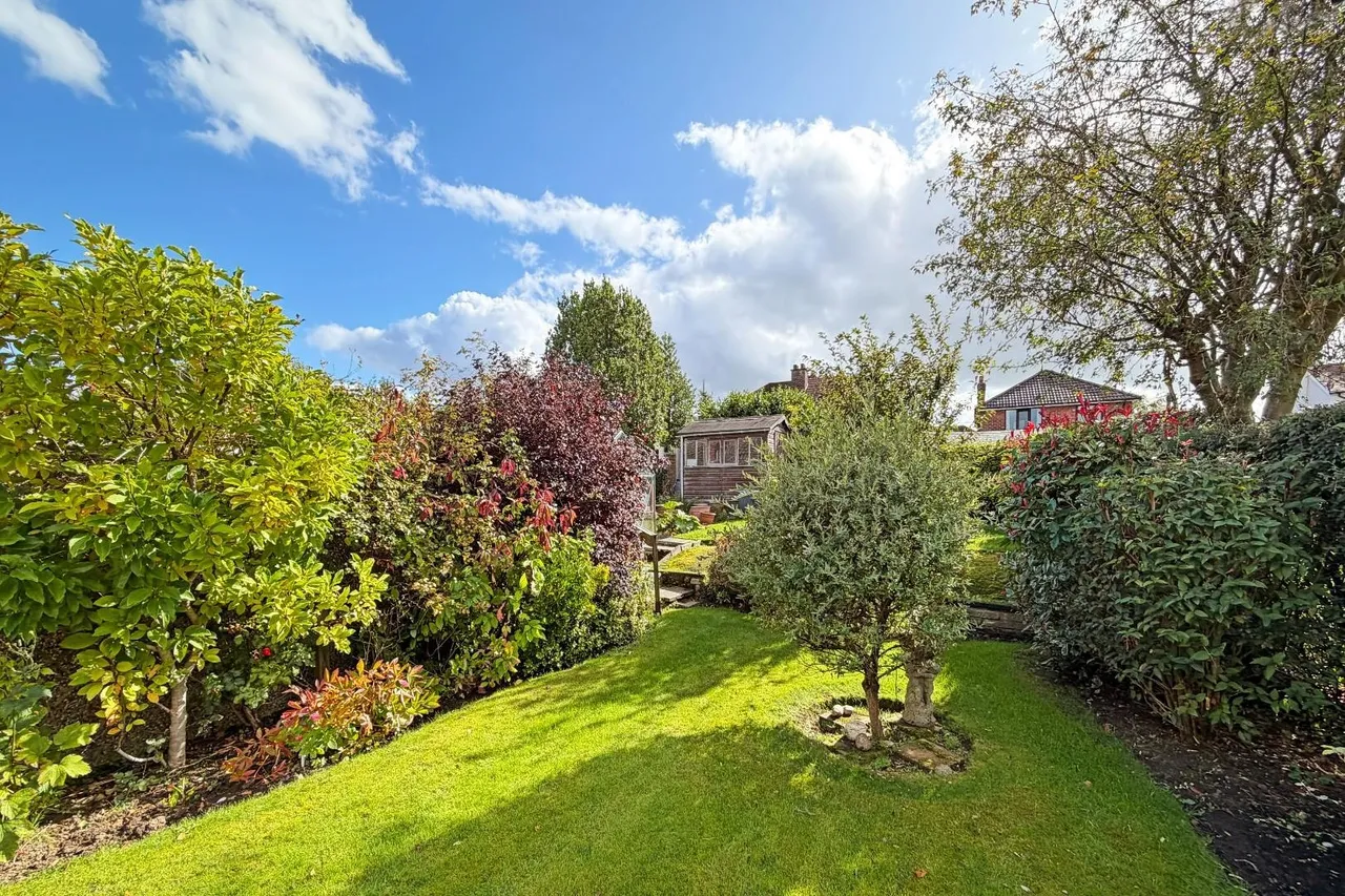 Shaftesbury Avenue, Timperley, WA15, photo 25
