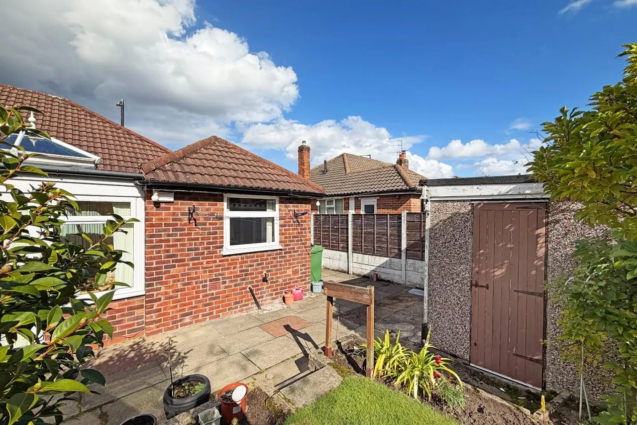 Shaftesbury Avenue, Timperley, WA15, photo 30