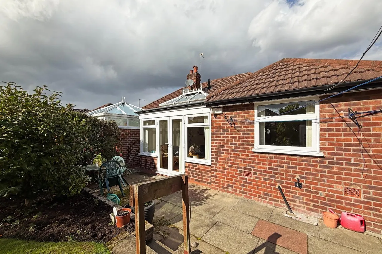 Shaftesbury Avenue, Timperley, WA15, photo 31