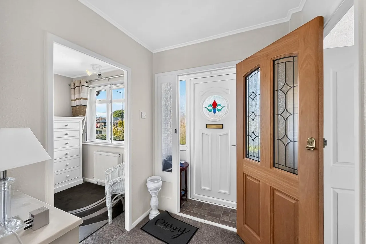 Shaftesbury Avenue, Timperley, WA15, photo 14