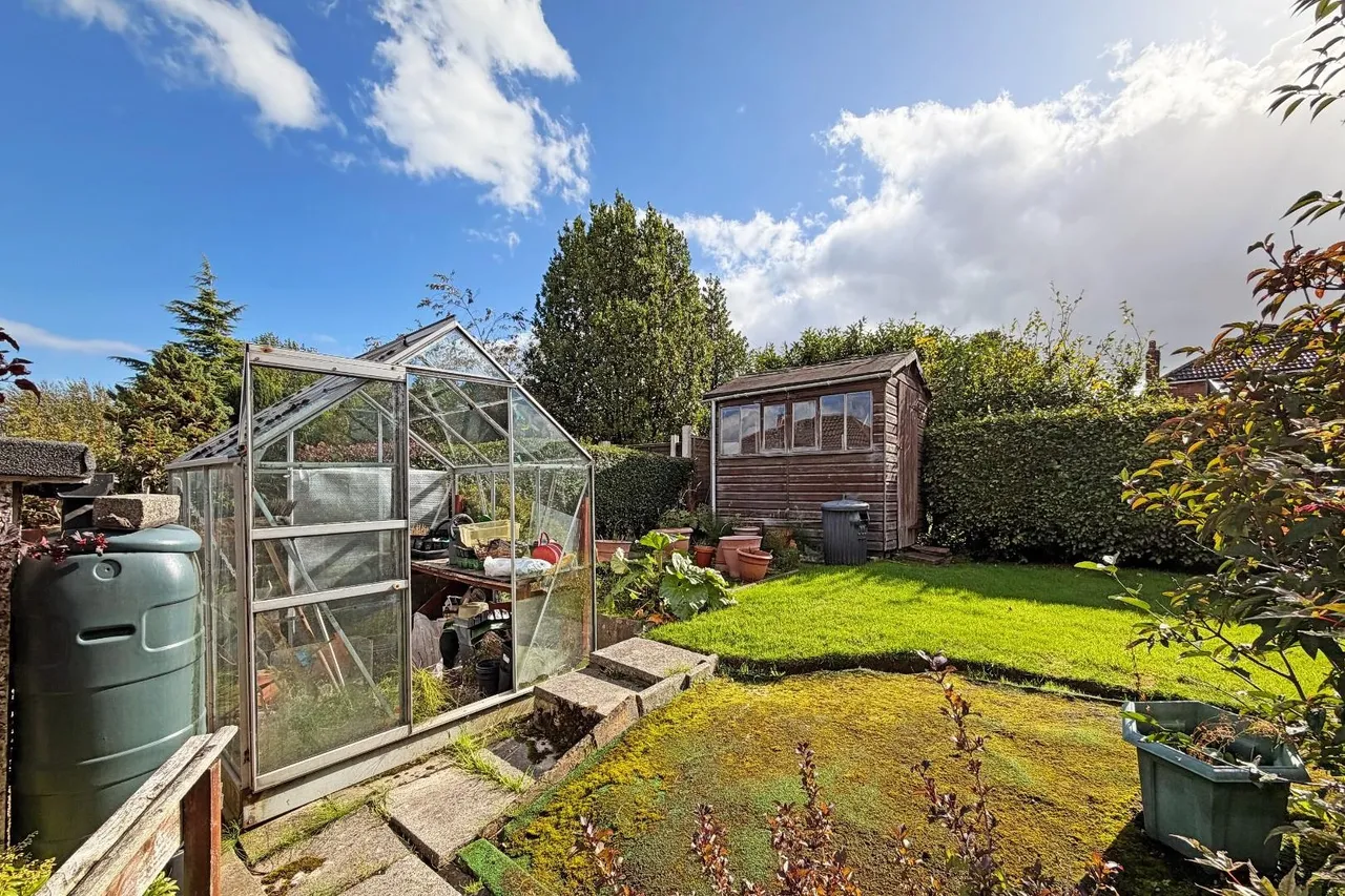 Shaftesbury Avenue, Timperley, WA15, photo 28
