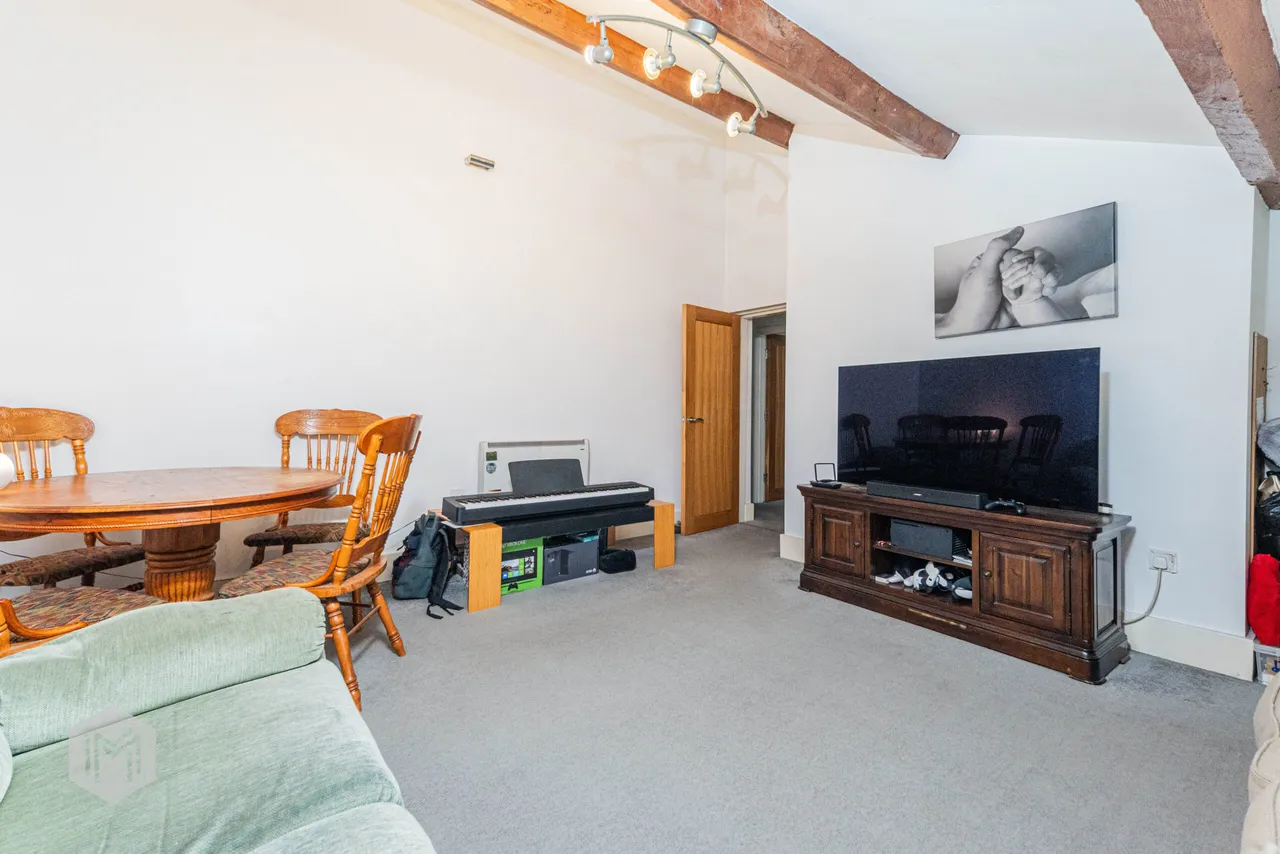 Apartment 3, 74 Bradshaw Road, Bolton, BL2 3EW, photo 3