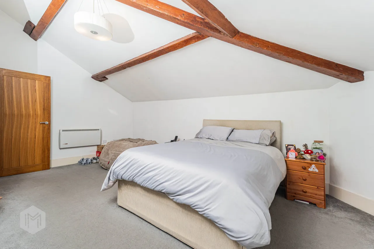 Apartment 3, 74 Bradshaw Road, Bolton, BL2 3EW, photo 8