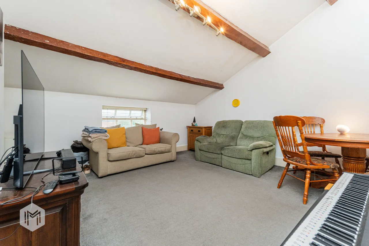 Apartment 3, 74 Bradshaw Road, Bolton, BL2 3EW, photo 2