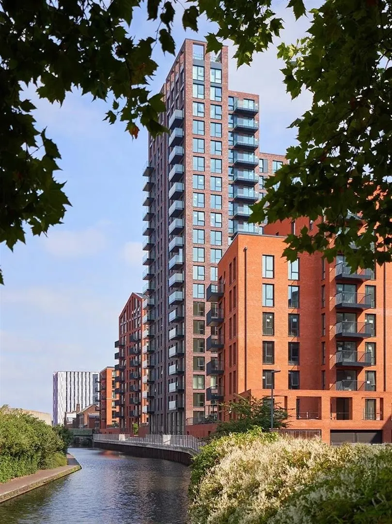Shadwell Street, Birmingham B4 6FW, photo 23