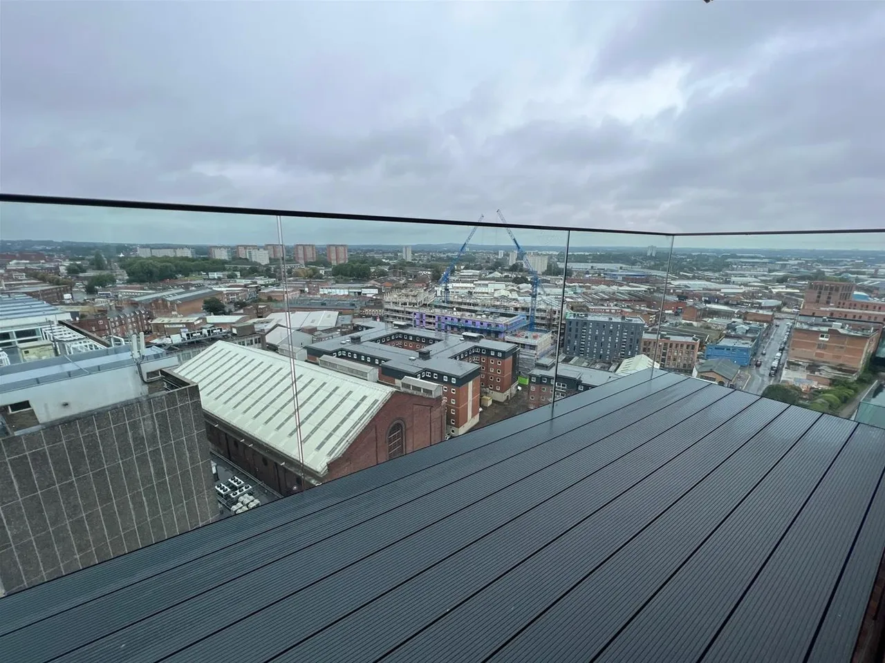 Shadwell Street, Birmingham B4 6FW, photo 4