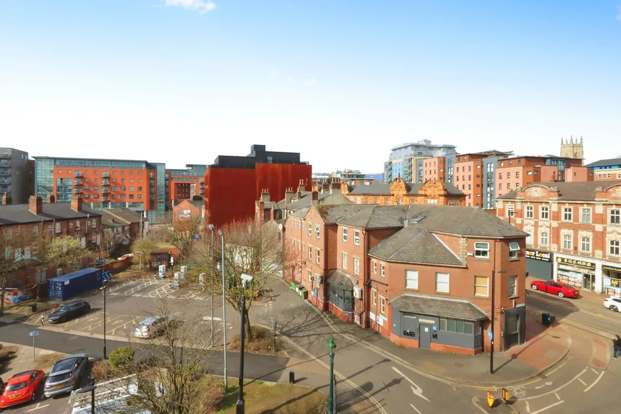 Eldon Street, Sheffield, S1, photo 16