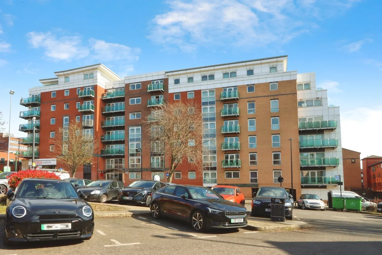 Eldon Street, Sheffield, S1, photo 4
