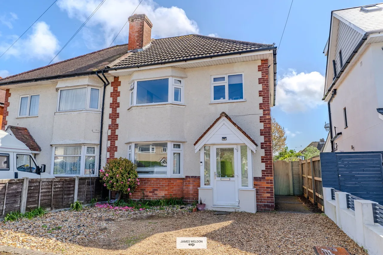 3 bed house for sale, Horsham Avenue, Bournemouth, BH10