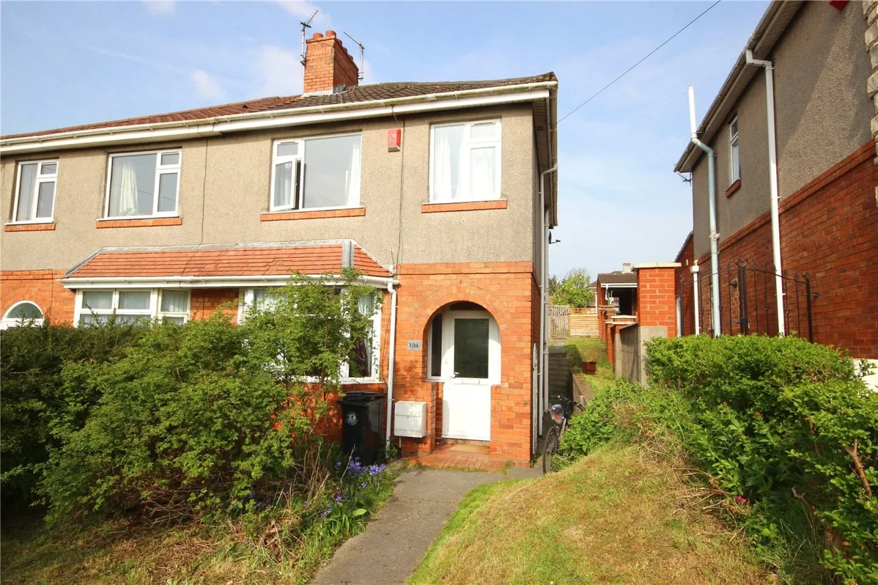 Monks Park Avenue, Horfield, BS7, photo 11