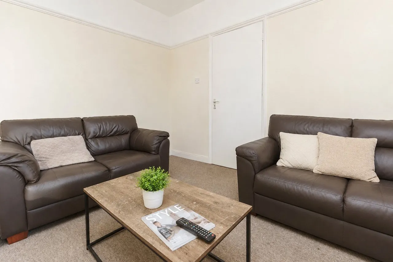 Monks Park Avenue, Horfield, BS7, photo 6
