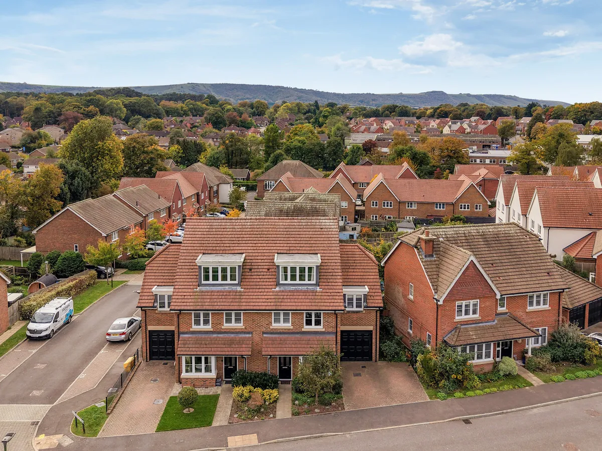 5 bed house for sale — Storrington, RH20 3GU