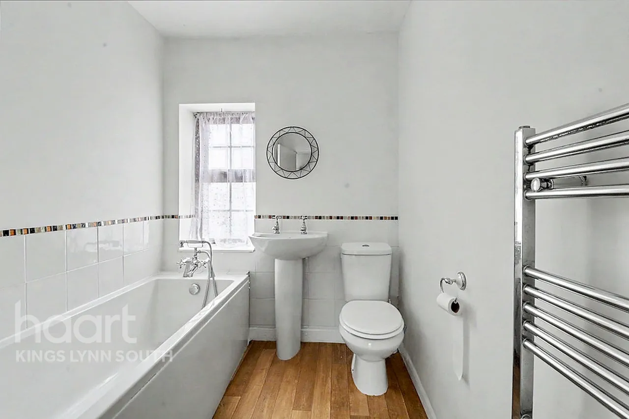 Lynn Road, King's Lynn, PE31, photo 9