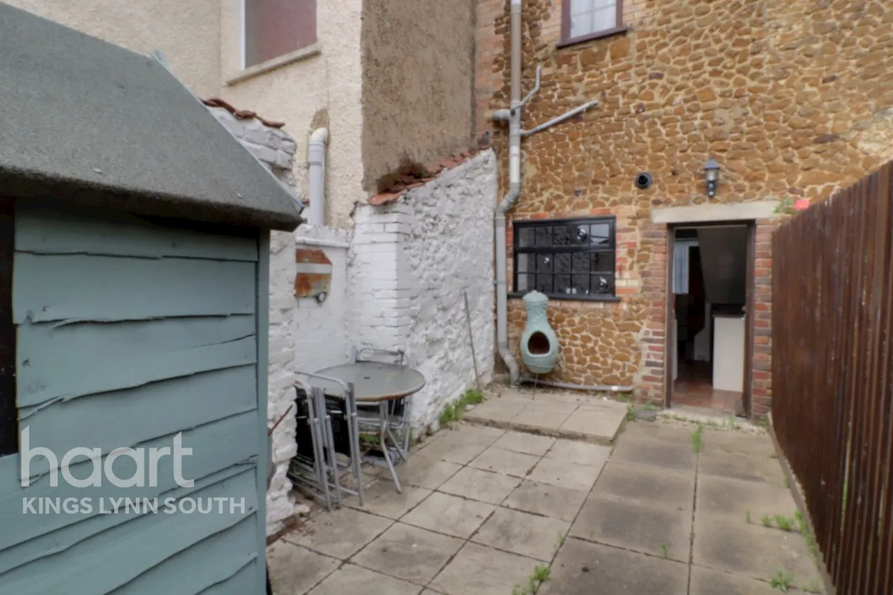 Lynn Road, King's Lynn, PE31, photo 19