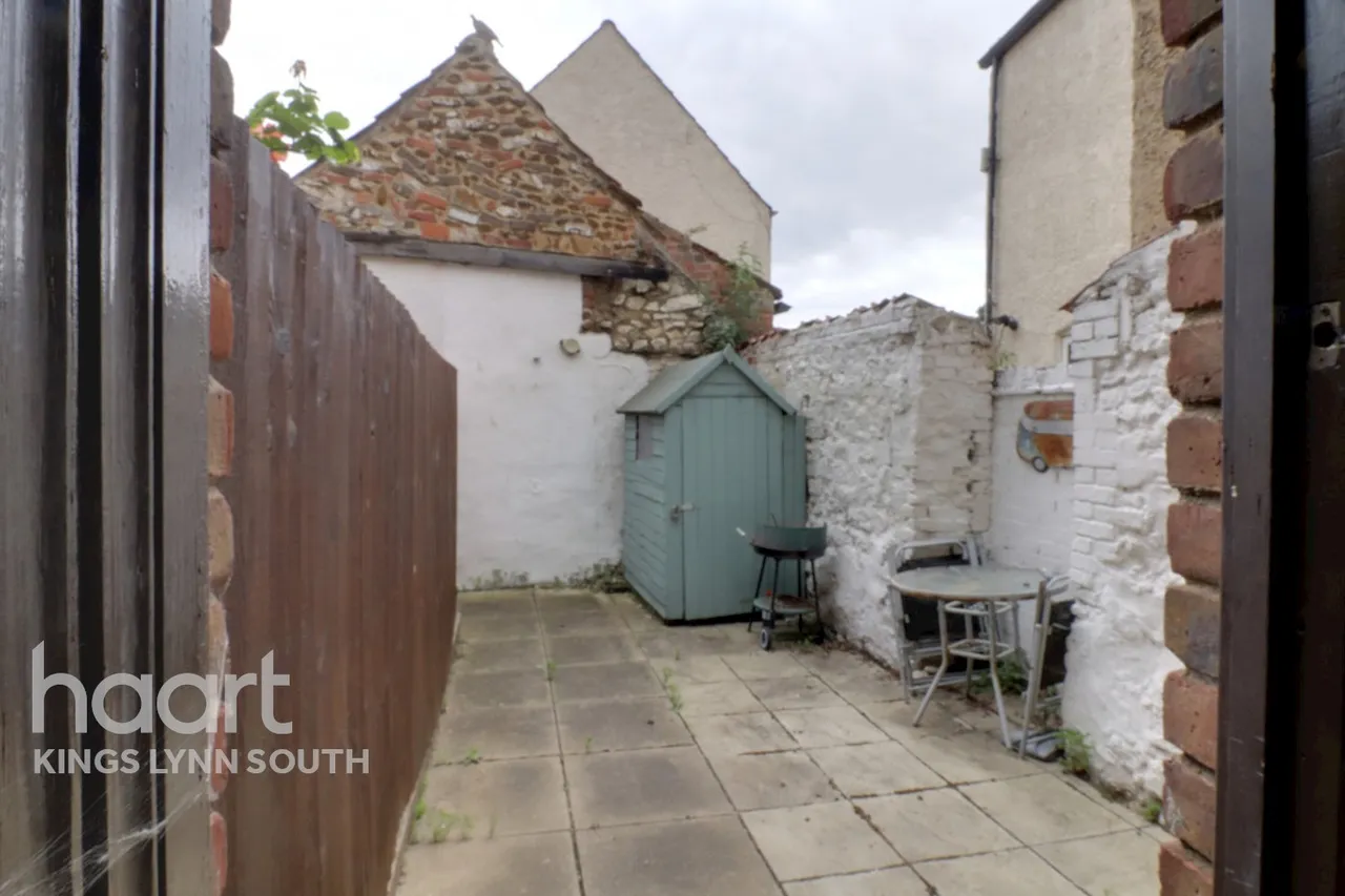 Lynn Road, King's Lynn, PE31, photo 18